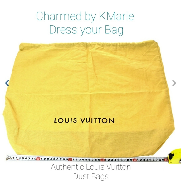 Authentic Louis Vuitton Sleeper Sacs - Picture 3 of 3